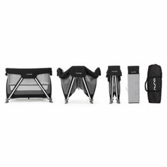 Nuna playpen - Picture 3 of 3